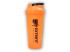 Extrifit Šejkr 600ml oranžový černé logo