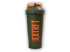 Extrifit Šejkr 600ml zelený oranžové logo