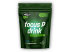 Focus P Drink 1000g natural