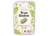 TRUE DATES ochucené datle s příchutí 100g pistácie
