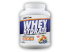 Whey Hydrate 1800g blueberry peach Whey Hydrate 1800g blueberry peach