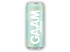 Energetický Nápoj GAAM 330ml náhrada za Celsius lemonade