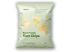 Vilgain Kukuřičné Proteinové Chipsy BIO 60g cheese onion Vilgain Kukuřičné Proteinové Chipsy BIO 60g cheese onion