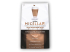 Micellar Creme 907g chocolate milkshake Micellar Creme 907g chocolate milkshake