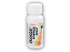Isostar energy shot coffein 60ml granátové jablko jahoda