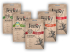 Jihočeské jerky hovězí 20g natural