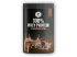 100% Whey Protein 400g chocolate