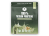 100% Vegan Protein 900g creamy pistachio