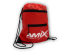 Amix Backpack red