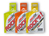 Rocks Energy Gel 32g citron-limetka