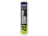 Creatine Zero 18 tablet (šumivé) - pomeranč