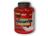 100% Predator Protein 2000g - strawberry