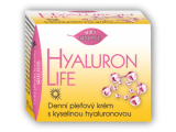 Denní pleťový krém s kyselinou hyaluronovou Hyaluron Life 51ml