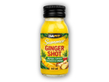 Summer Ginger Shot 60 ml mango lemon coconut water