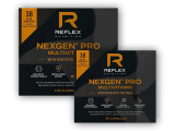 Nexgen PRO + Digestive Enzymes 120 kapslí + 30 kapslí ZDARMA