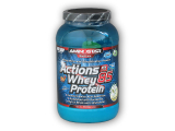 Actions Whey Protein 85 1000g