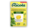Ricola Meduňka bez cukru 40g