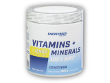 Vitamins + Minerals 300g