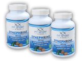 3x Synephrine 20mg 100 vege tabs