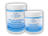 100% Creatine Monohydrate 550g + 330g