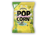 Moonpop BIO Popcorn sladko slaný 90g