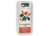 Tinktura Lichořeřišnice větší 100ml tropaeolum majus