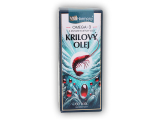 Omega 3 Krilový olej 60 tobolek krill oil