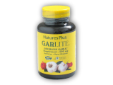 Garlic 60 tablet