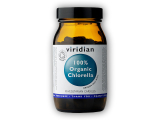 Chlorella Organic - BIO 90 kapslí