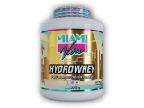 Miami Vibes Hydrowhey 2270g