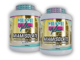 2x Miami Isolate 2000g