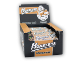 24x Monsters proteinová tyčinka 40g