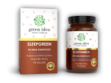 Sleepgreen - lepší usínání a spánek 90 tob.