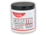 Carnitin 1000 60 kapslí