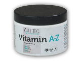 HL Vitamin A-Z antioxidant 30 tablet 900mg