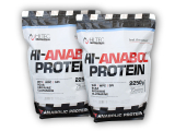 2x Hi Anabol protein 2250g