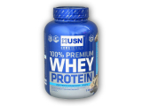 100% Whey Protein premium 2280g
