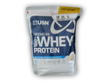 100% Whey Protein premium BAG 2000g