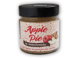 Apple Pie by @mamadomisha 200g