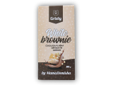 Bílá čokoláda White Brownie 80g
