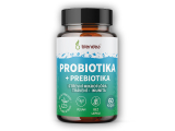 Blendea Probiotika + Prebiotika 60 kapslí