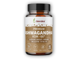 Blendea Ashwagandha KSM-66 60 kapslí