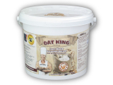 Oat king pulver 100% 4000g