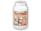 Oat king pulver 100% 1000g