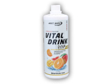 Vital drink Zerop 1000ml