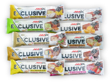 Exclusive Protein Bar 85g - pistachios caramel