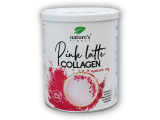 Pink Latte Collagen+Hyaluronic Acid 120g