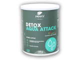 Detox aqua attack 125g