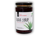 Agave Sirup BIO 370ml