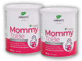 2x Mommy tobe 150g